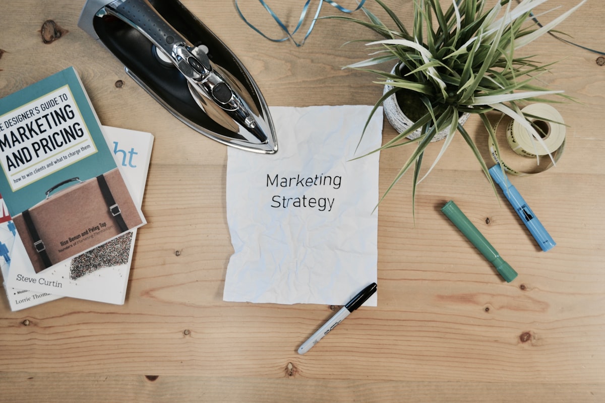 Conversion Optimization